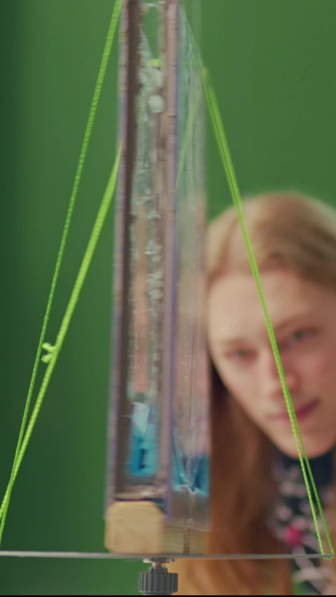 Initiative Industrie — Social Reel 04 (Hochformat)
