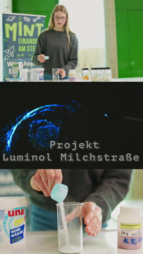 Initiative Industrie — Social Reel 11 (Hochformat)