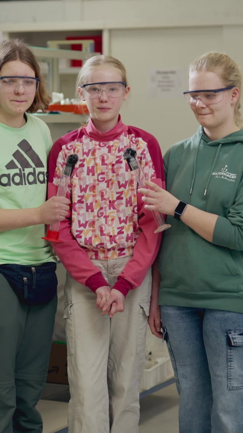 Initiative Industrie — Social Reel 02 (Hochformat)