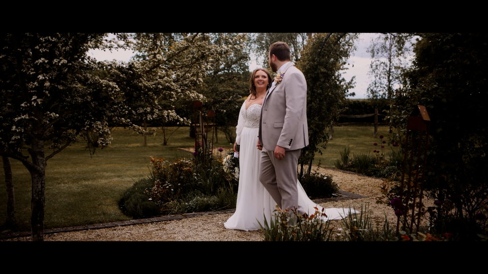 Shauna & Luke