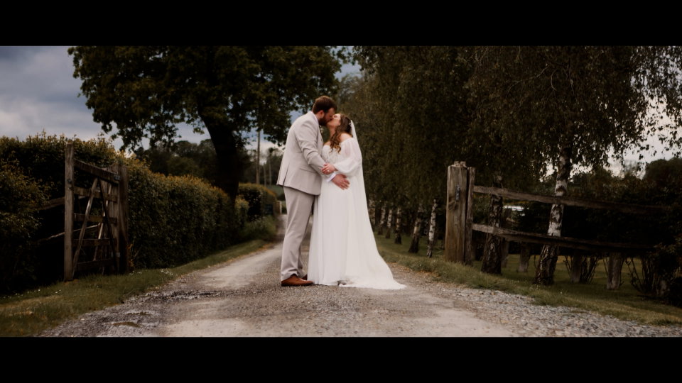 Shauna & Luke