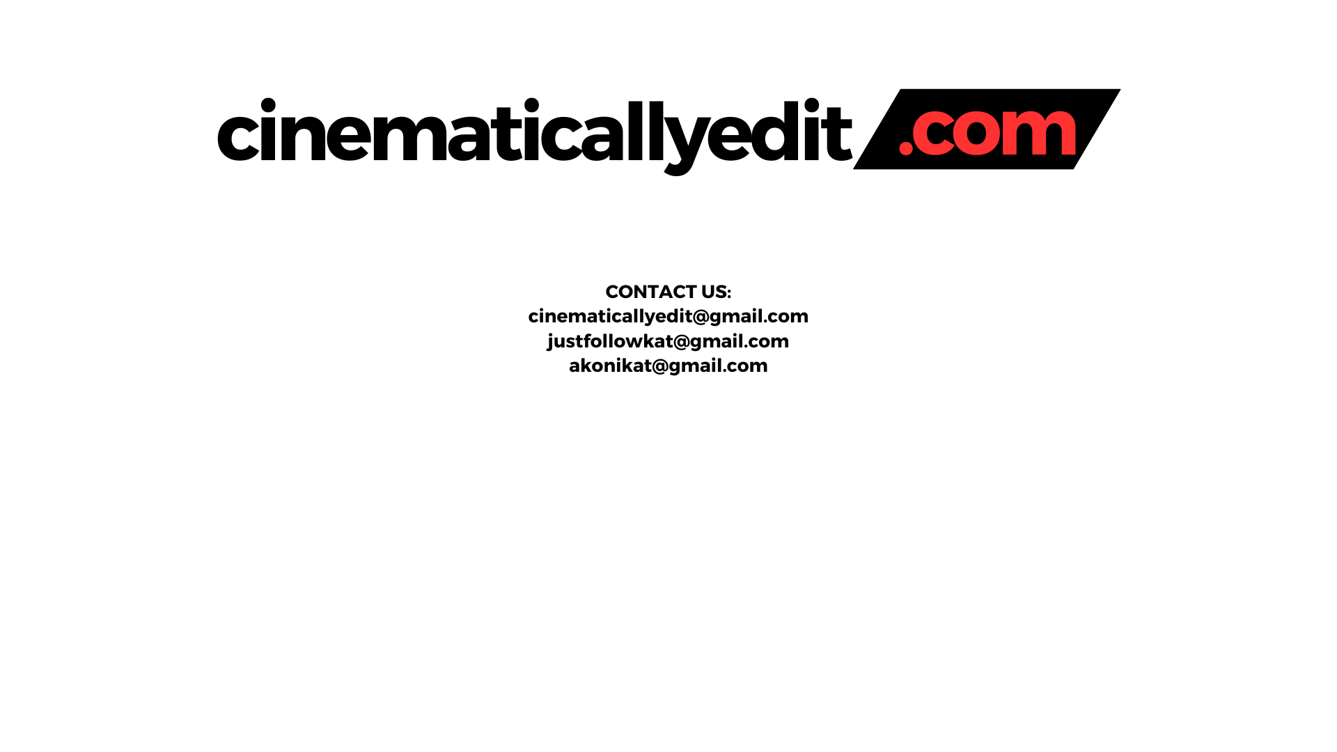 Hire us now 