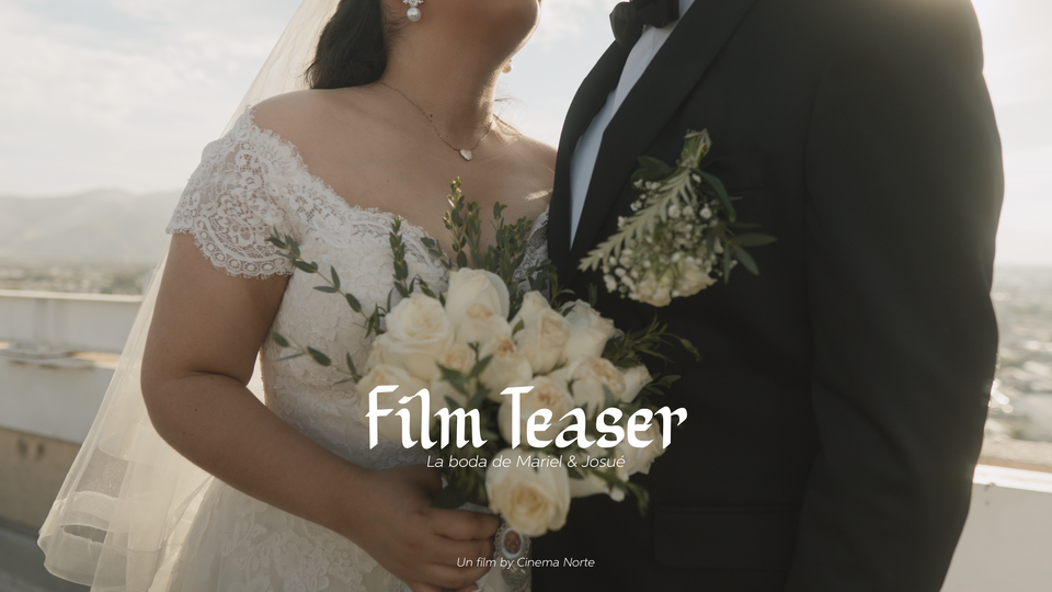 Mariel & Josué