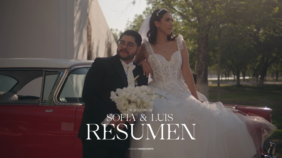 Sofía & Luis