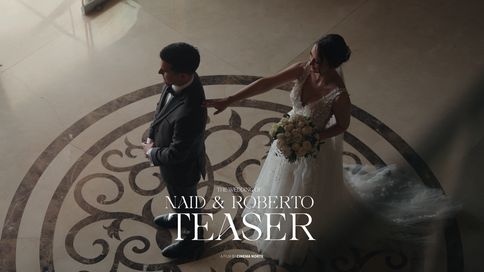 Naid & Roberto