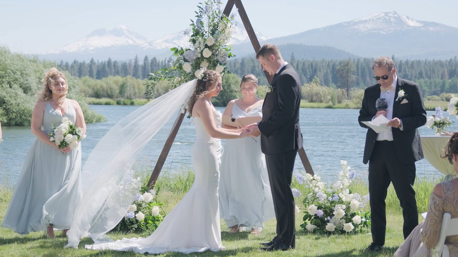 Ceremony still